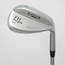 【中古】フォーティーン FH FH Forged V1 ウェッジ N.S.PRO TS-114w 【52-10】シャフト:N.S.PRO TS-114wCDランク フレックスWEDGE 男性用 メンズ用 右用