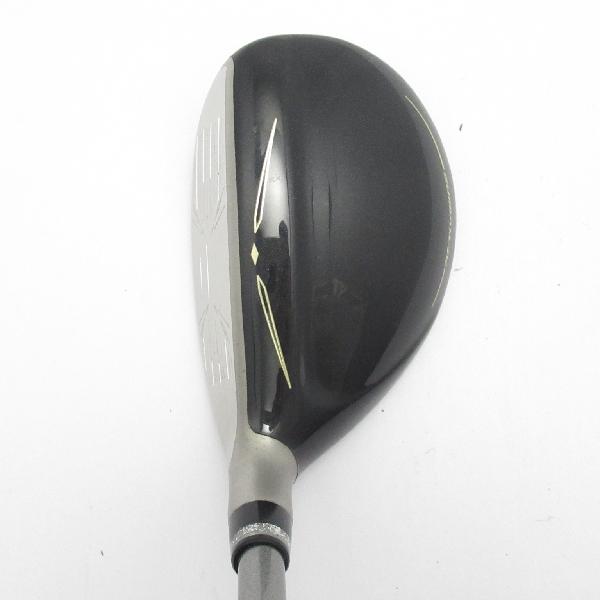 【中古】ダンロップ　XXIO　ゼクシオ プライム12 ハイブリッド ユーティリティ ゼクシオプライム SP-1200　【U5】シャフト：ゼクシオプライム SP-1200CDランク　フレックスR　男性用 メンズ用　右用