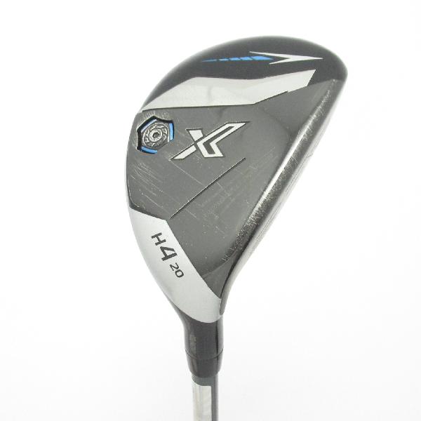 ゼクシオ AX-3C