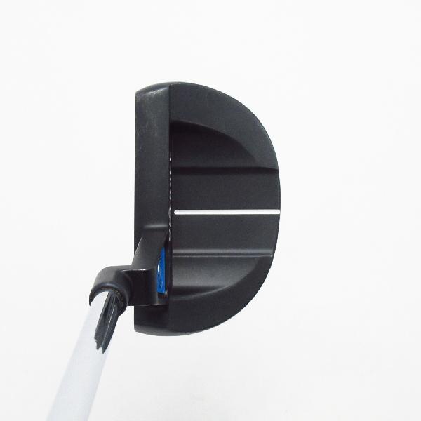 GDOゴルフショップ 楽天市場店の【中古】オデッセイ　AI-ONE　Ai-ONE TRI-BEAM #5 パター スチールシャフト　【34】シャフト：スチールシャフトCランク　フレックス計測項目外　男性用 メンズ用　右用｜アングル2