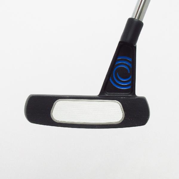 GDOゴルフショップ 楽天市場店の【中古】オデッセイ　AI-ONE　Ai-ONE TRI-BEAM #5 パター スチールシャフト　【34】シャフト：スチールシャフトCランク　フレックス計測項目外　男性用 メンズ用　右用｜アングル3