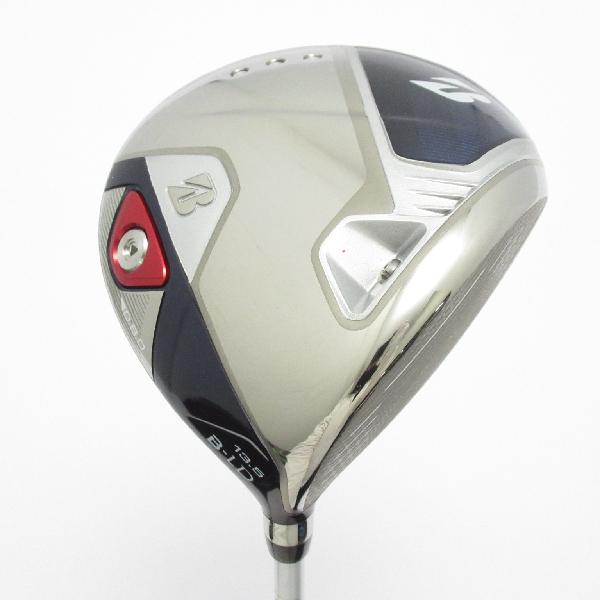 【中古】ブリヂストン BRIDGESTONE GOLF B-LD(2024) ドライバー SPEEDER NX BS40LDw レディスシャフト:SPEEDER...