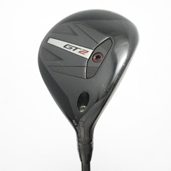 TITLEIST - 【中古】タイトリスト　TITLEIST　GT2 フェアウェイウッド Tour AD VF-5　【5W】シャフト：Tour AD VF-5Cランク　フレックスS　男性用 メンズ用　右用