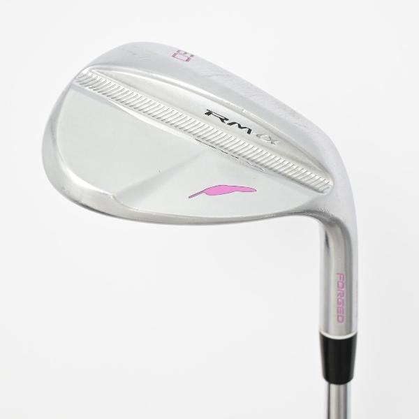 Other - 【中古】フォーティーン　RM　RM-α ウェッジ N.S.PRO TS-114w Ver2　【60-10】シャフト：N.S.PRO TS-114w Ver2Cランク　フレックスWEDGE　男性用 メンズ用　右用
