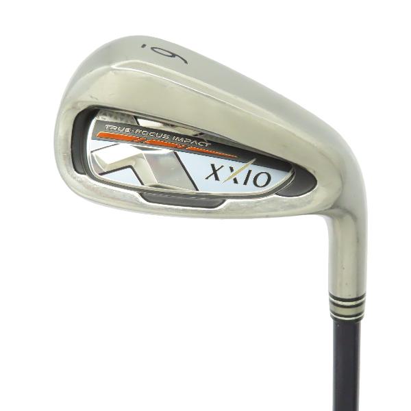 楽天市場】xxio mp1000 アイアンの通販