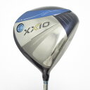 【中古】ダンロップ XXIO ゼクシオ 13(2024) ドライバー MP1300Lカーボン レディスシャフト:MP1300LカーボンCDランク フレックスR ...