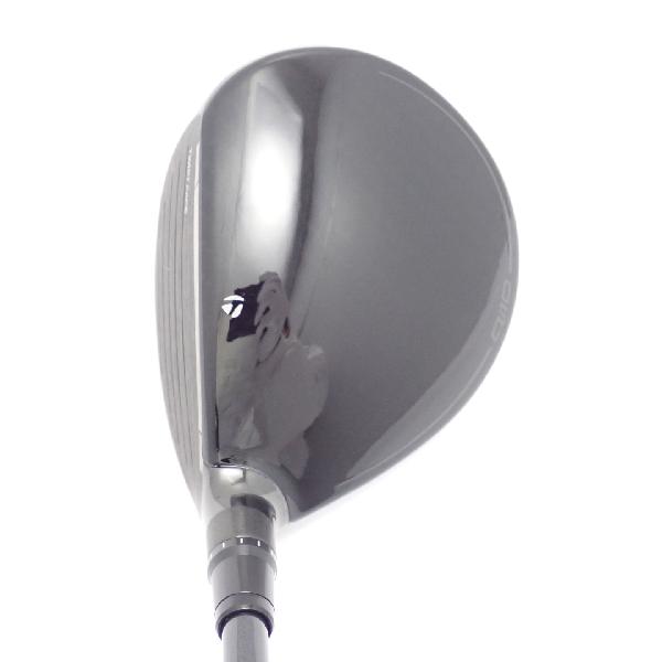【中古】テーラーメイド　Qi10　Qi10 Tour フェアウェイウッド Diamana Silver TM50　【5W】シャフト：Diamana Silver TM50Cランク　フレックスS　男性用 メンズ用　右用 2