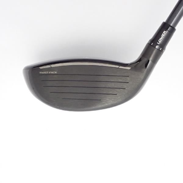 【中古】テーラーメイド　Qi10　Qi10 Tour フェアウェイウッド Diamana Silver TM50　【5W】シャフト：Diamana Silver TM50Cランク　フレックスS　男性用 メンズ用　右用 3