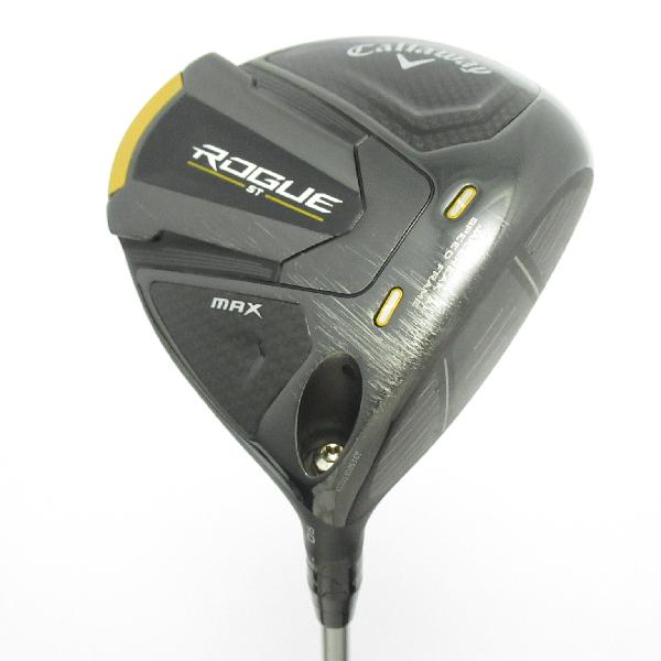 楽天市場】ローグ st max ドライバー（ロフト角9°）（ドライバー