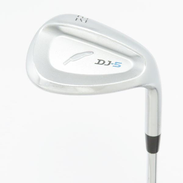 【中古】フォーティーン DJ DJ-5 ウェッジ N.S.PRO MODUS3 WEDGE 105 【52-06】シャフト：N.S.PRO MODUS3 WEDGE 105CDランク フレックスWEDGE 男性用 メンズ用 右用