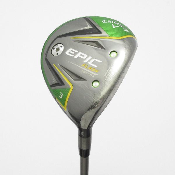 楽天市場】エピックフラッシュ フェアウェイウッドの通販