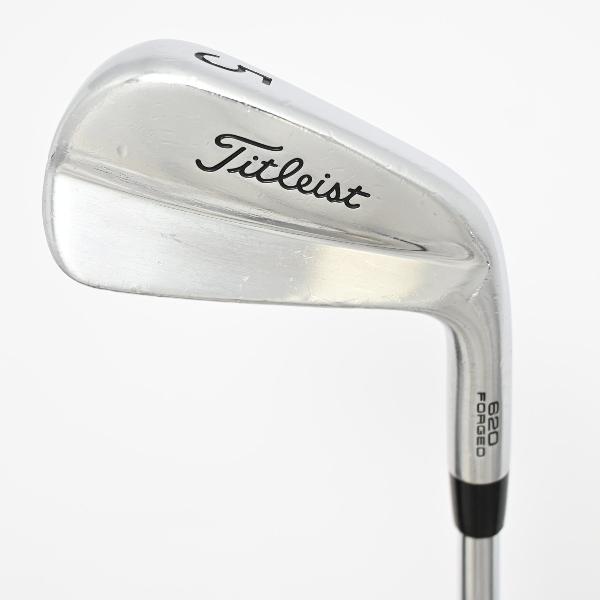 【中古】タイトリスト TITLEIST 620 MB アイアン N.S.PRO MODUS3 TOUR 115 シャフト：N.S.PRO MODUS3 TOUR 115Dランク フレックスS 男性用 メンズ用 右用