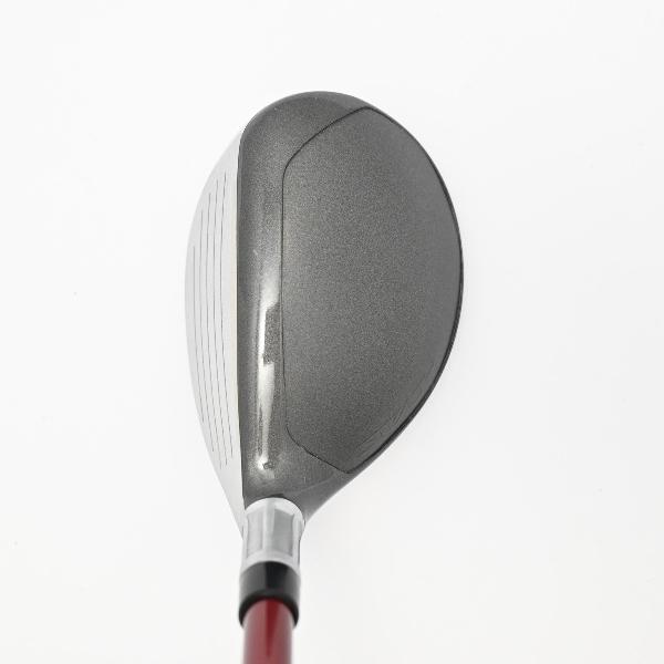 【中古】テーラーメイド　STEALTH　ステルス RESCUE ユーティリティ TENSEI RED TM...