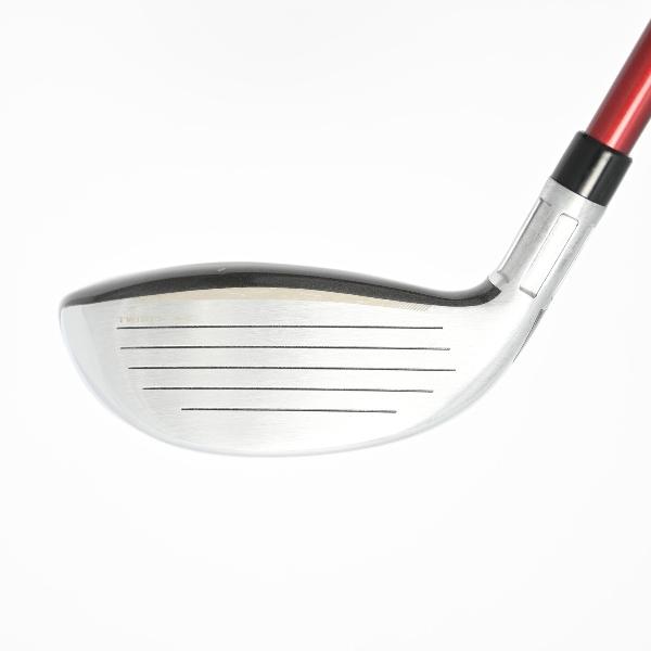 【中古】テーラーメイド　STEALTH　ステルス RESCUE ユーティリティ TENSEI RED TM...