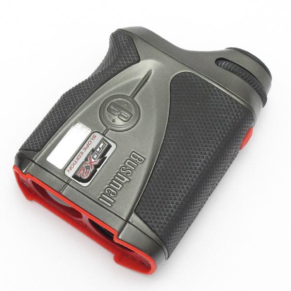 【中古】ブッシュネル　Bushnell　ピンシーカー プロ X2 ジョルト　Dランク　フレ...