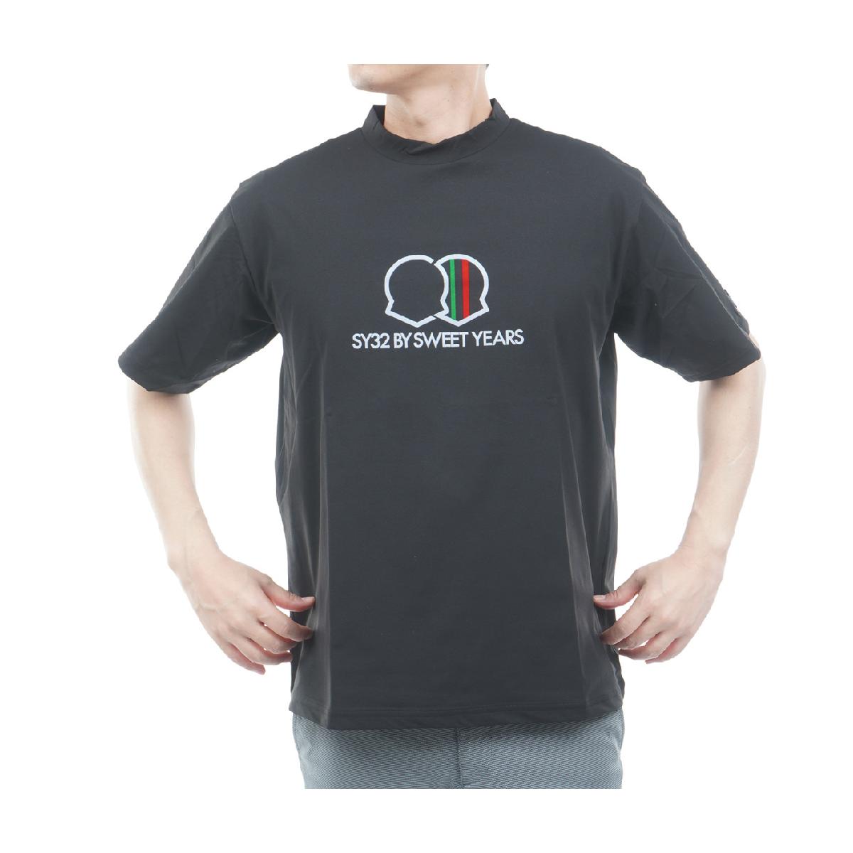 楽天市場】sy32 tシャツ（カラーブルー）（スポーツ・アウトドア）の通販