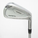 【中古】本間ゴルフ TOUR WORLD TOUR WORLD TW757VX アイアン N.S.PRO MODUS3 TOUR 105 シャフト:N.S.PR...