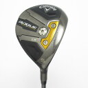 【中古】キャロウェイゴルフ ROGUE ローグ ST LS フェアウェイウッド Tour AD XC-6 【5W】シャフト:Tour AD XC-6Cランク フレックスS 男性用 メンズ用 右用