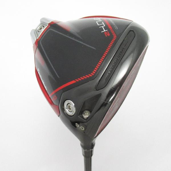 楽天市場】ステルス2hd ドライバー(ロフト角9°)の通販 楽天市場】ステルス2hd ドライバー(ロフト角9°)の通販