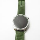 【中古】ファーウェイ HUAWEI HUAWEI WATCH GT4 46mm - BCランク フレックス- 男性用 メンズ用