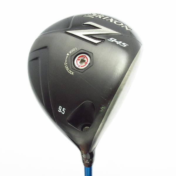 楽天市場】スリクソン z945 ドライバーの通販
