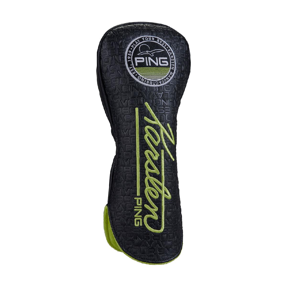 楽天市場】Ping（ヘッドカバー｜ゴルフ）：スポーツ・アウトドアの通販