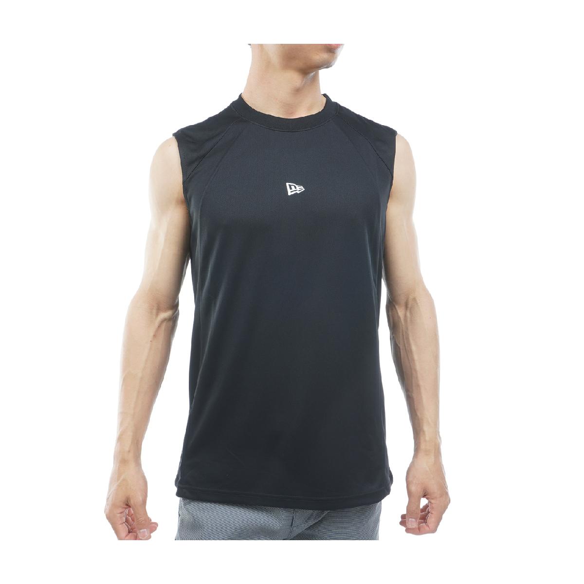 Shirts - ニューエラ　NEW ERA Performance Apparel　PA TECH TIE-DYE VERTICAL スリーブレス機能Tシャツ