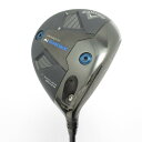 【中古】キャロウェイゴルフ Ai SMOKE パラダイム Ai SMOKE Ti 340MINI ドライバー TENSEI 60 for Callaway シャ...