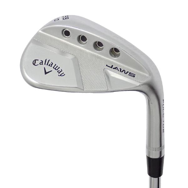 Callaway JAWS Full Toe