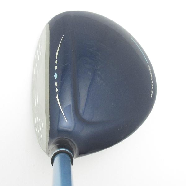 【中古】ダンロップ　XXIO　ゼクシオ 13(2024) フェアウェイウッド MP1300Lカーボン　レディス 【5W】シャフト：MP1300LカーボンDランク　フレックスA　右用