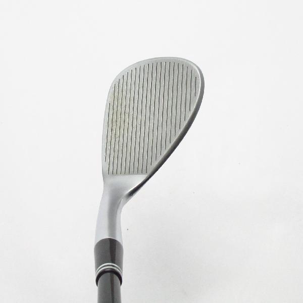 GDOゴルフショップ 楽天市場店の【中古】クリーブランド　RTX　RTX FULL-FACE2 ウェッジ OT IRON 75　【56-10】シャフト：OT IRON 75CDランク　フレックスR　男性用 メンズ用　右用｜アングル2