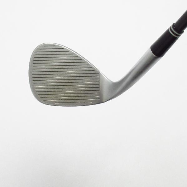 GDOゴルフショップ 楽天市場店の【中古】クリーブランド　RTX　RTX FULL-FACE2 ウェッジ OT IRON 75　【56-10】シャフト：OT IRON 75CDランク　フレックスR　男性用 メンズ用　右用｜アングル3