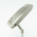 【中古】クリーブランド CG HB SOFT 2 #1 パター スチールシャフト 【34】シャフト:スチールシャフトBランク フレックス計測項目外 男性用 メンズ用 右用