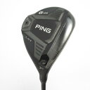 【中古】ピン G425 G425 LST フェアウェイウッド ALTA J CB SLATE 【3W】シャフト:ALTA J CB SLATECDランク フレックスSR 男性用 メンズ用 右用