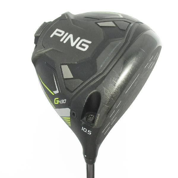 楽天市場】ping g430lst ドライバーの通販