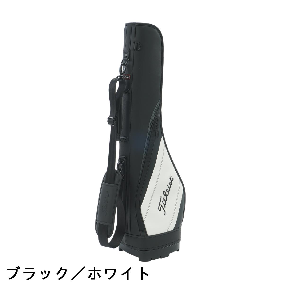 タイトリスト　TITLEIST　パフォーマンス クォータークラブケース