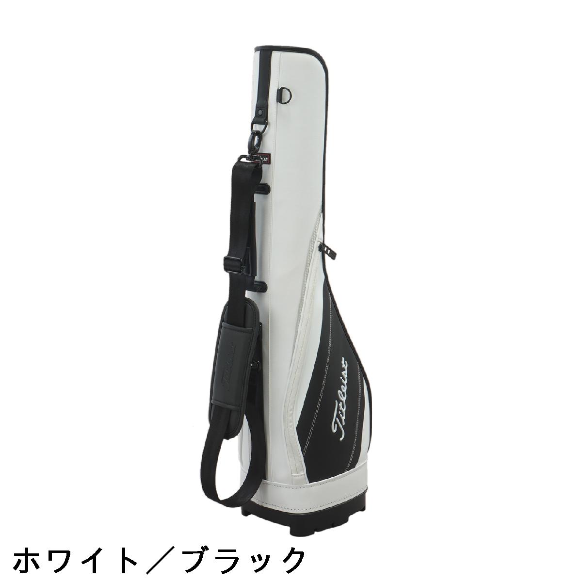 タイトリスト　TITLEIST　パフォーマンス クォータークラブケース