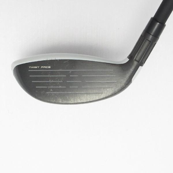 【中古】テーラーメイド　SIM2　SIM2 マックス レスキュー ユーティリティ N.S.PRO...