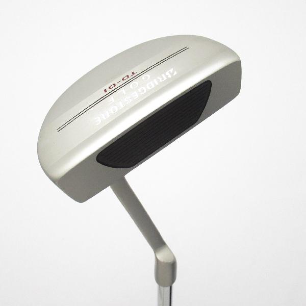 Bridgestone TD-01 (2021)