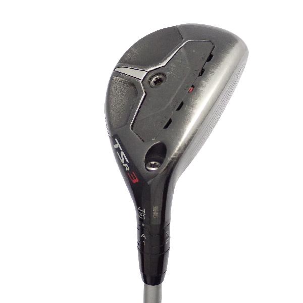 楽天市場】titleist tsr3 utility（スポーツ・アウトドア）の通販
