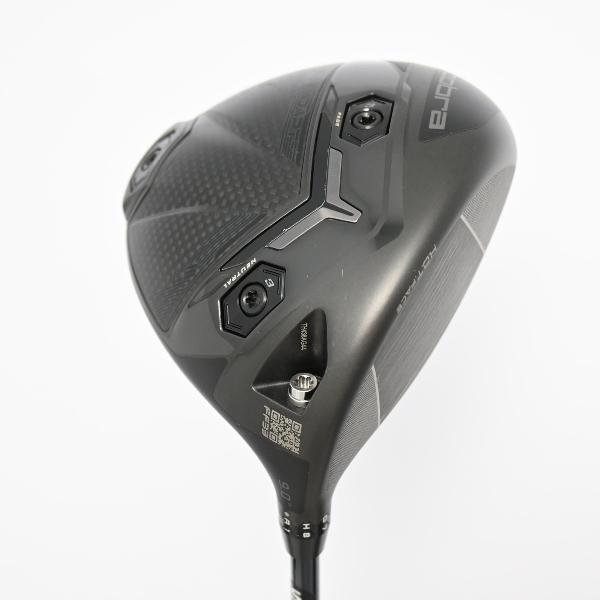 【中古】コブラ　cobra　DS-ADAPT LS ドライバー LIN-Q for Cobra　シャフト：LIN-Q for CobraBCランク　フレックスS　男性用 メンズ用　右用