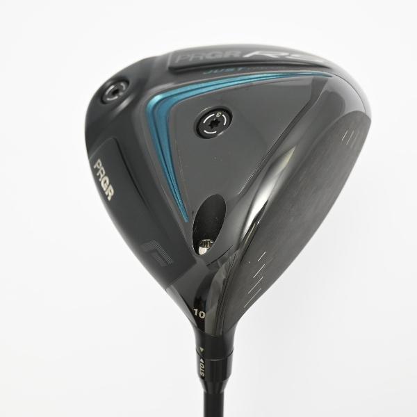 【中古】プロギア　RS　RSX F(2024) ド�