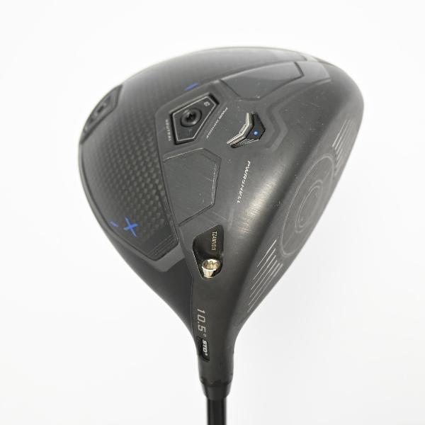 Other - 【中古】コブラ　DARKSPEED　ダークスピード X ドライバー Speeder NX for Cobra SILVER　シャフト：Speeder NX for Cobra SILVERCランク　フレックスS　男性用 メンズ用　右用