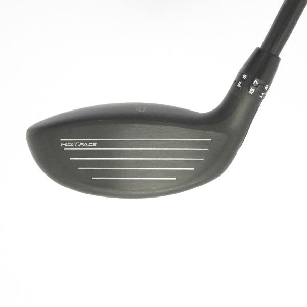 GDOゴルフショップ 楽天市場店の【中古】コブラ　cobra　OPTM MAX フェアウェイウッド Speeder NX for Cobra Ladies　レディス 【5W】シャフト：Speeder NX for Cobra LadiesBランク　フレックスL　右用｜アングル3