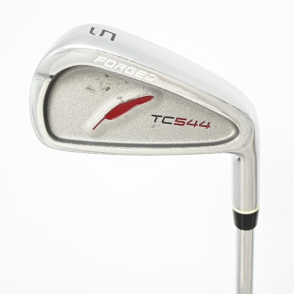 【中古】フォーティーン　TC-544　TC-544 FORGED アイアン N.S.PRO 950GH HT　シャフト：N.S.PRO 950GH HTCDランク　フレックスS　男性用 メンズ用　右用