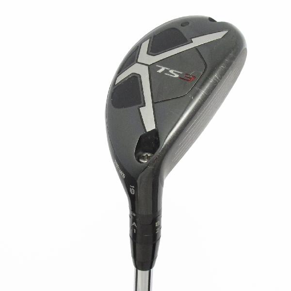 楽天市場】タイトリスト ユーティリティ シャフト modus 105の通販