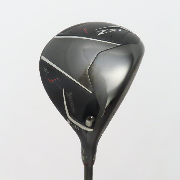 【中古】ダンロップ　SRIXON　スリクソン ZXi フェアウェイウッド Diamana ZXi 50　【3＋W】シャフト：Diamana ZXi 50Cランク　フレックスR　男性用 メンズ用　右用