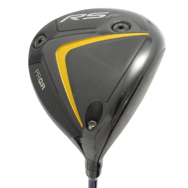 楽天市場】プロギア RS JUST ドライバー（ロフト角9.5°）（スポーツ