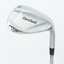 【中古】クリーブランド Cleveland Golf RTX DEEP FORGED2 ウェッジ KBS TOUR LITE 【56-12】シャフト:KBS TOUR LITECランク フレックスS 男性用 メンズ用 右用