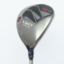 【中古】キャスコ POWER TORNADO UFO SpeedSole by POWER TORNADO ユーティリティ Falcon Shaft レディス ...